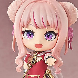 ねんどろいど 2020 ソフィーのアトリエ2 ソフィー・ノイエンミュラー