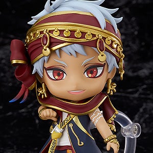 ねんどろいど エース・トラッポラ｜グッドスマイルカンパニー公式ショップ
