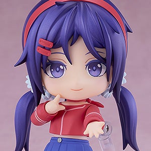 ねんどろいど テレサ 魔法少女TeRiRi Ver.｜グッドスマイルカンパニー