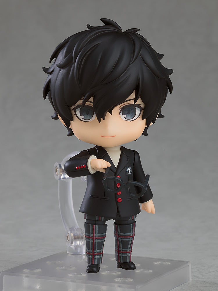 ねんどろいど P5R主人公 制服Ver.｜グッドスマイルカンパニー公式ショップ