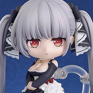 ねんどいろ］チェシャー［アズールレーン］ ねんどろいど チェシャー DX