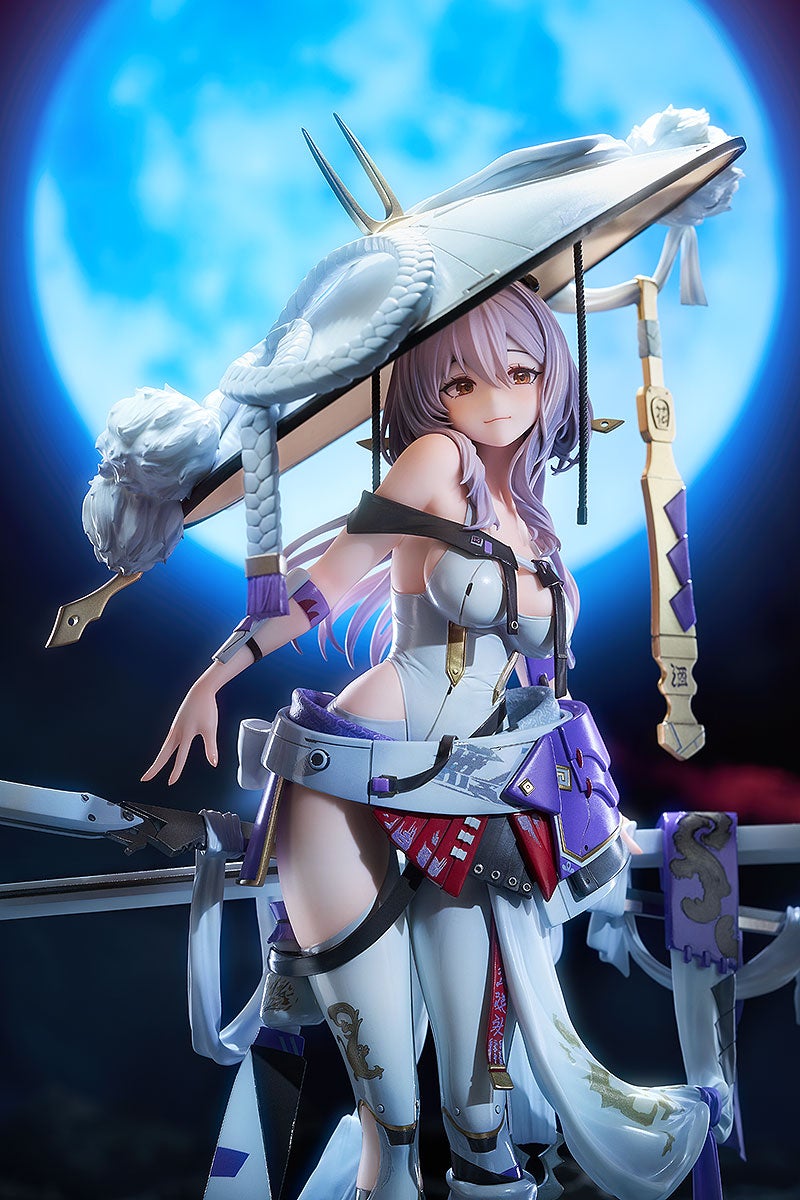 Scarlet｜Good Smile Company