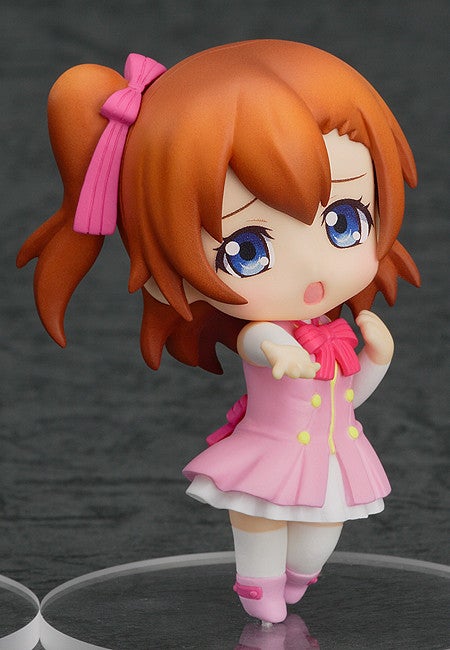 ねんどろいどぷち ラブライブ！｜グッドスマイルカンパニー公式ショップ