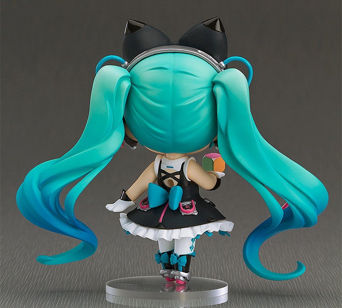 ねんどろいど 初音ミク マジカルミライ2016Ver.｜グッドスマイル