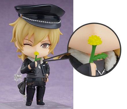 ねんどろいど 羽風薫｜グッドスマイルカンパニー公式ショップ