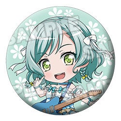 ねんどろいど 氷川日菜 ステージ衣装Ver.｜グッドスマイルカンパニー