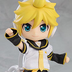 HELLO! GOOD SMILE 鏡音レン｜グッドスマイルカンパニー公式ショップ