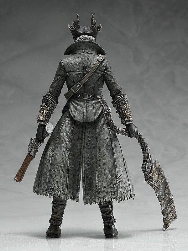 figma Hunter: The Old Hunters Edition｜Good Smile Company