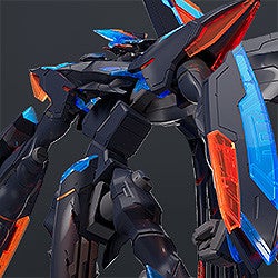 MODEROID ファフナー・マークドライツェン改 クロノス｜グッドスマイル