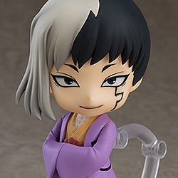 ねんどろいど 石神千空｜グッドスマイルカンパニー公式ショップ