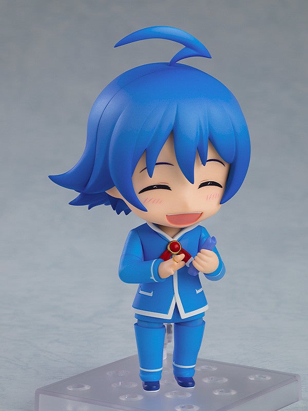 ねんどろいど 鈴木入間｜グッドスマイルカンパニー公式ショップ