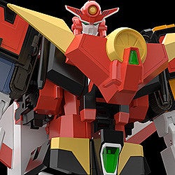 THE合体 ブラックマイトガイン｜グッドスマイルカンパニー公式ショップ