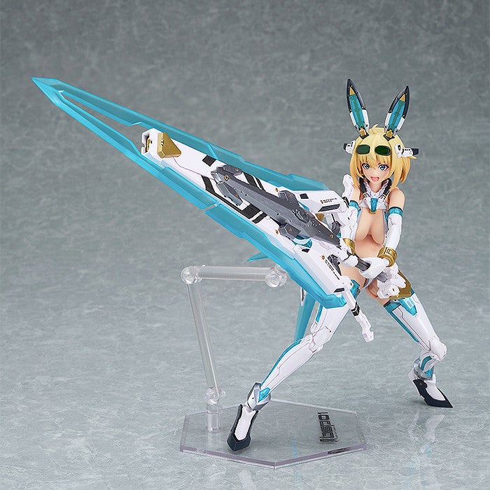 PLAMAX BP-01 Sophia F. Shirring｜Good Smile Company
