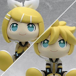 鏡音リン Tony Ver. フィギュア グッドスマイルカンパニー グッスマ 鏡