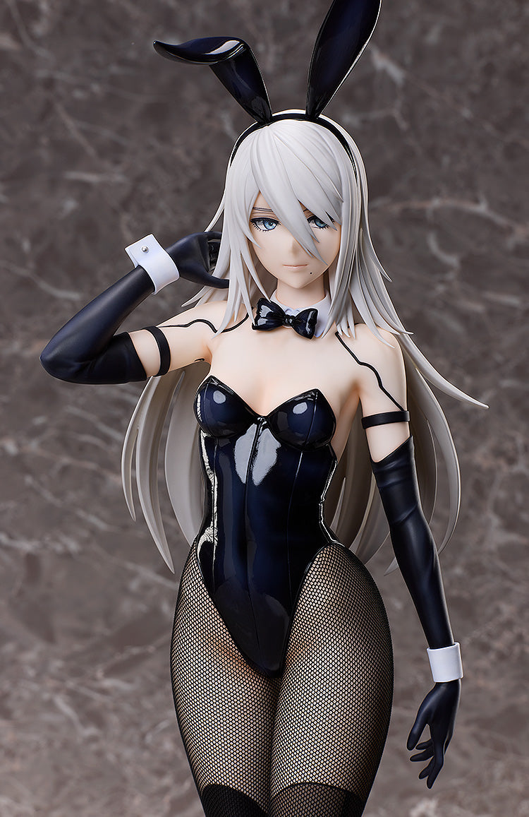 NieR:Automata - A2 (YoRHa Type A No. 2): Bunny Ver. (Second