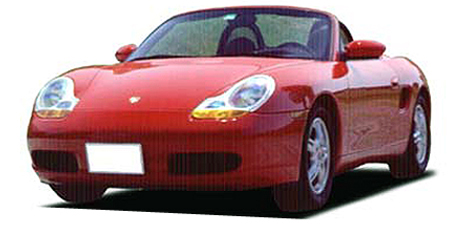 型式:GF-98665｜ボクスター(ポルシェ)の総合情報 | 【グーネット】