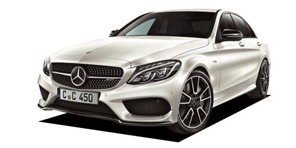 型式:CBA-205064｜Cクラス(メルセデスAMG)の総合情報 | 【グーネット】