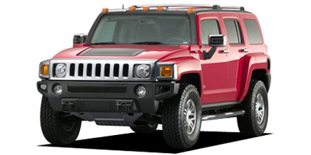 型式:ABA-T345F｜H3(ハマー)の総合情報 | 【グーネット】