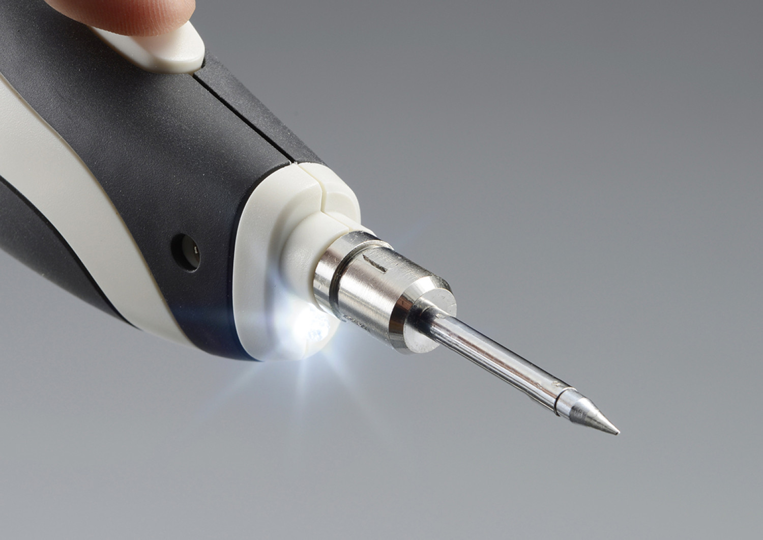 電池式はんだこて｜電池・USB式 コードレス｜はんだこて｜製品情報｜太