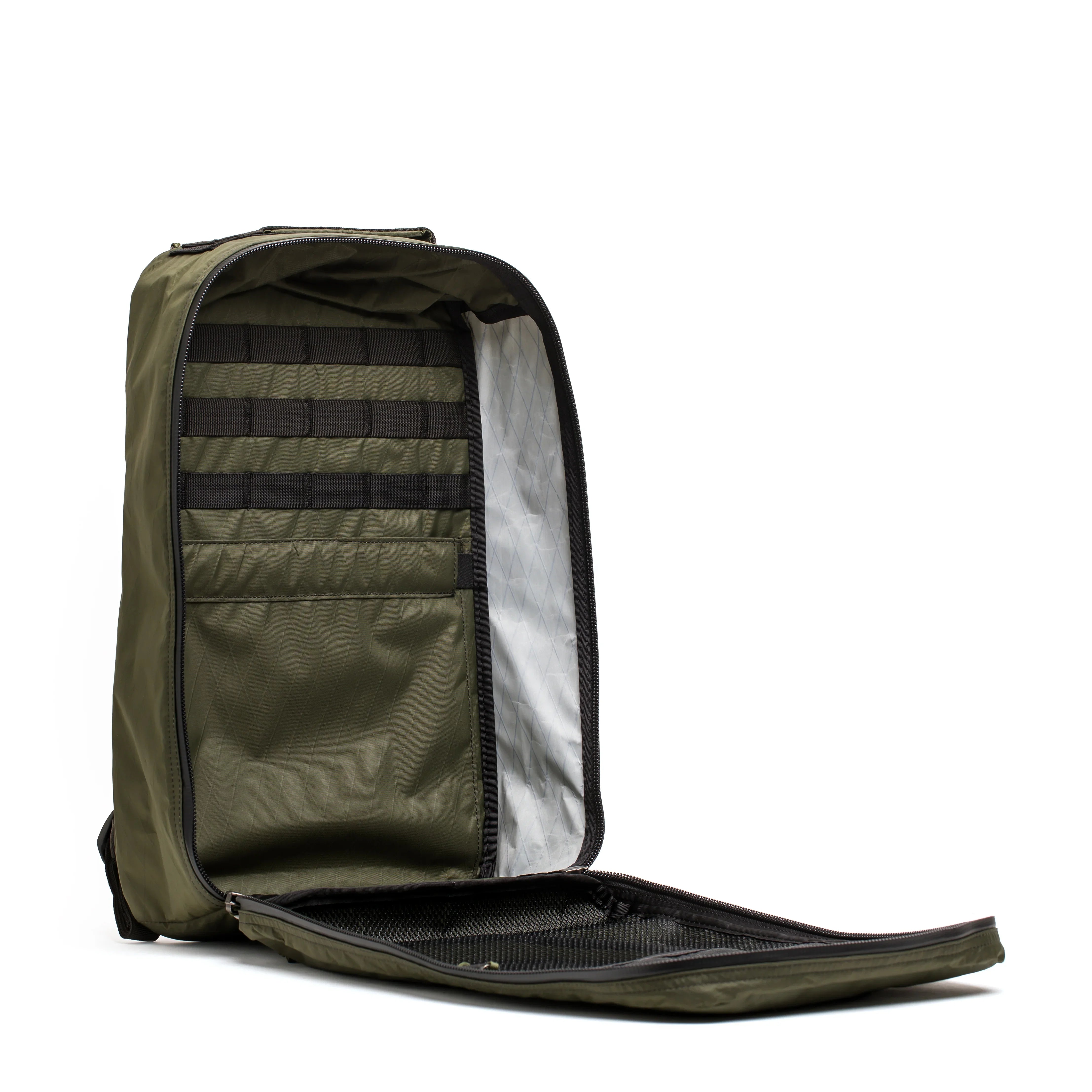 GR1 USA - Waterproof X-PAC – GORUCK