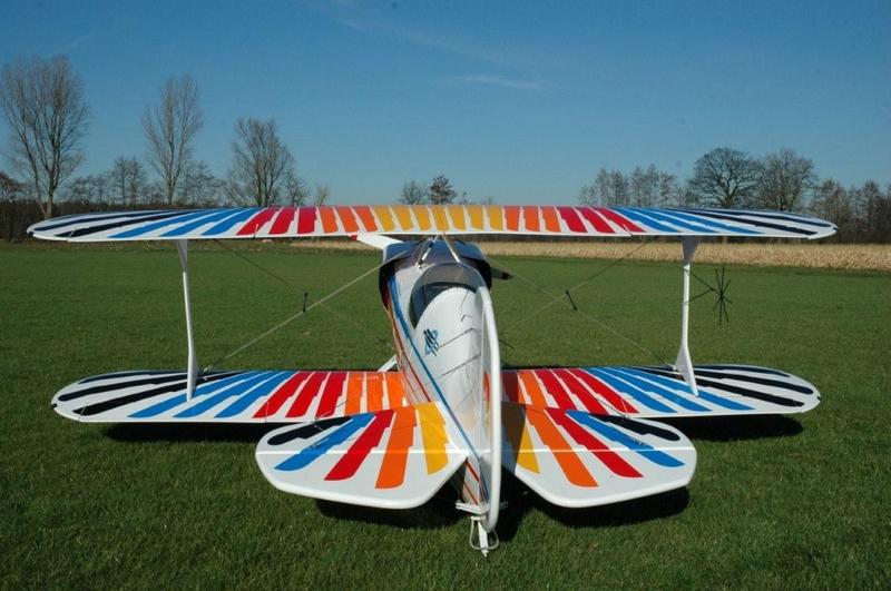 OK 模型製EZ CHRISTEN EAGLE 1 40 OK 模型製EZ CHRISTEN EAGLE 1 40