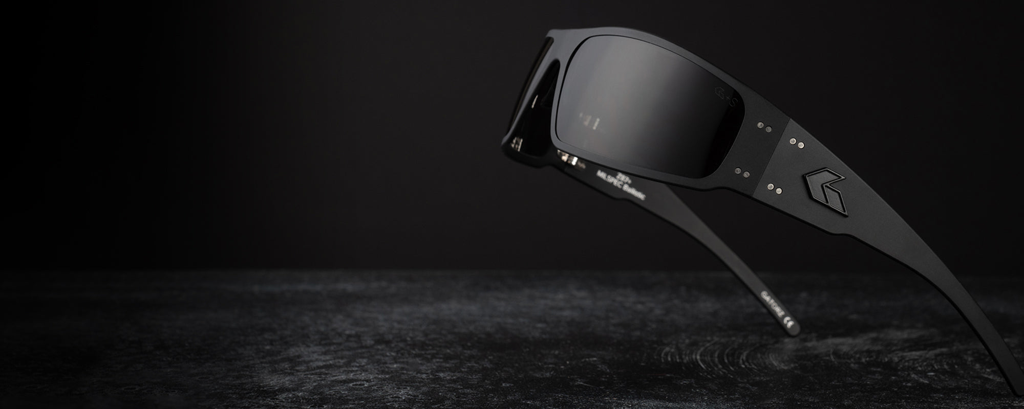 Magnum – GATORZ Eyewear