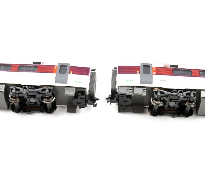 Class 800 209 LNER Azuma 5 Car Train-Kato-10-1674 | Gaugemaster