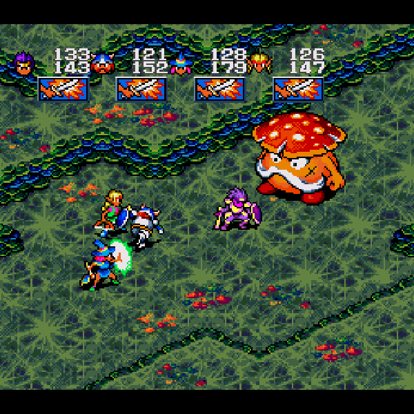 歴史最強のペア】フォンスパン&マヘンスアン史上最高の魔除けプラクルアン