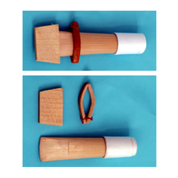 篳篥用 蘆舌・舌（ロゼツ・リード） - 雅楽装束の格安通販【雅房】