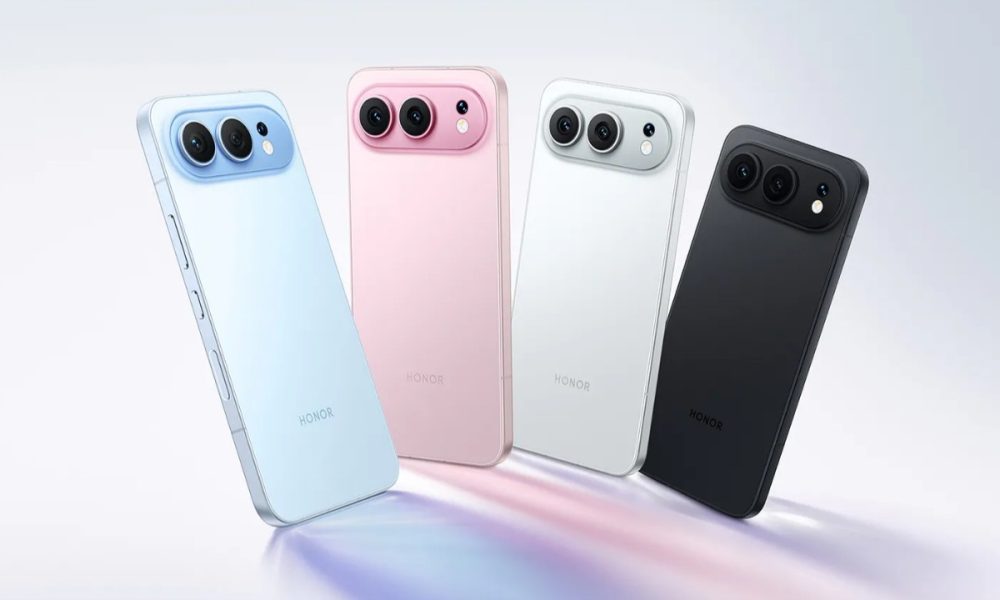 HONOR 500 series launches in China - GadgetMatch