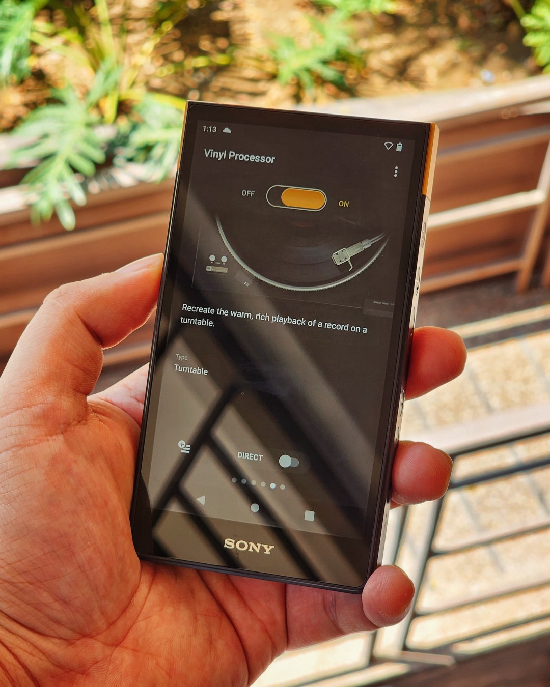 Sony Walkman NW-ZX707 Review – GadgetMatch