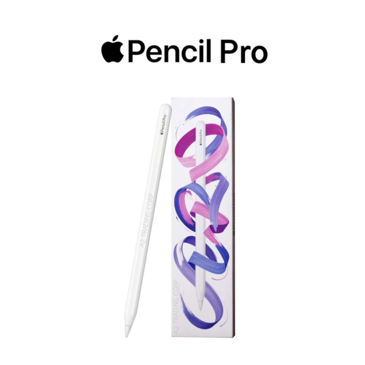 Apple Pencil Pro 純正 Amazon.com: Apple Pencil Pro: Latest Model