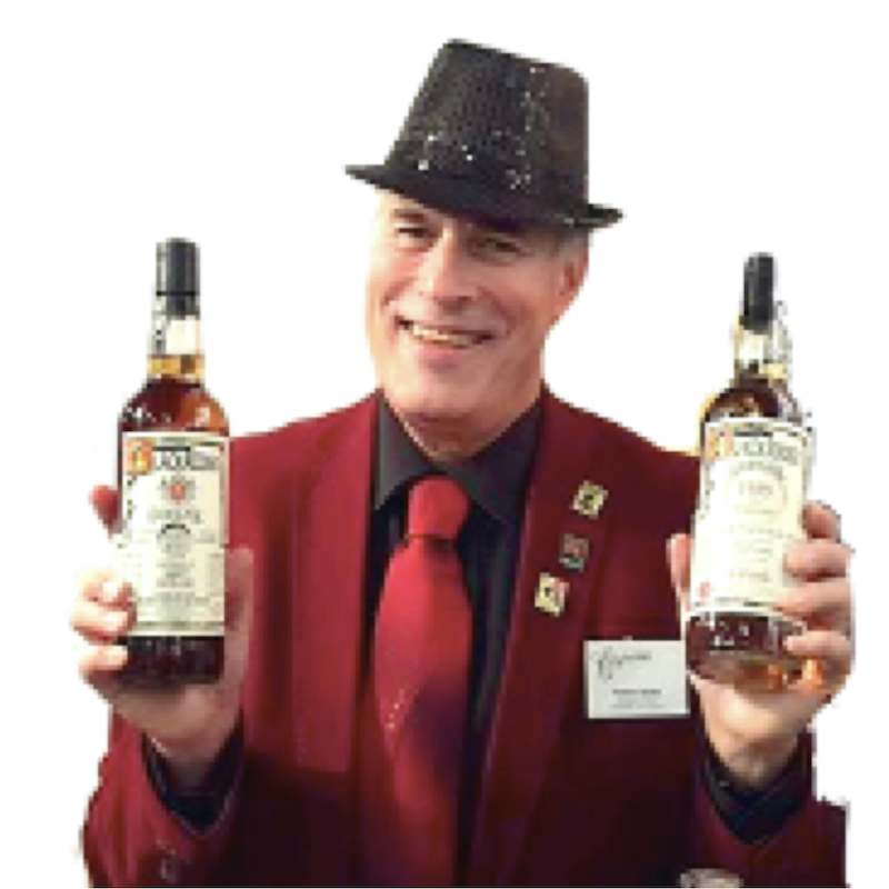 新商品】ガイアフロー10周年記念！静岡蒸溜所のシングルカスク2種を