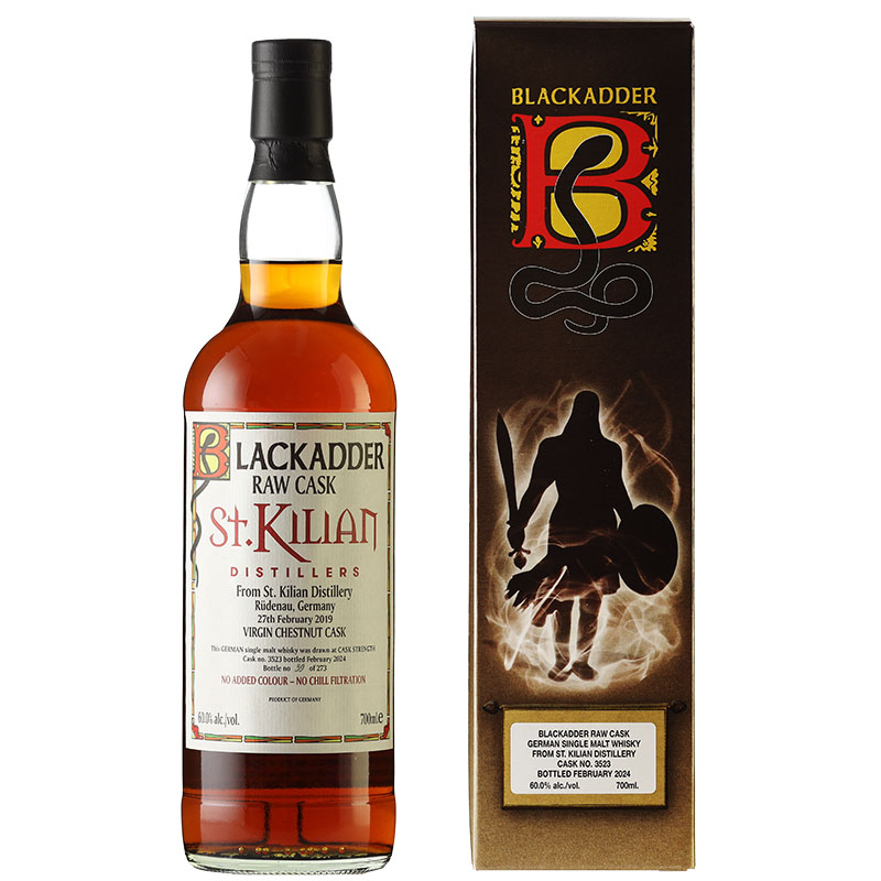 ブラックアダー30周年記念】「ロウカスク」特集 (3) インド