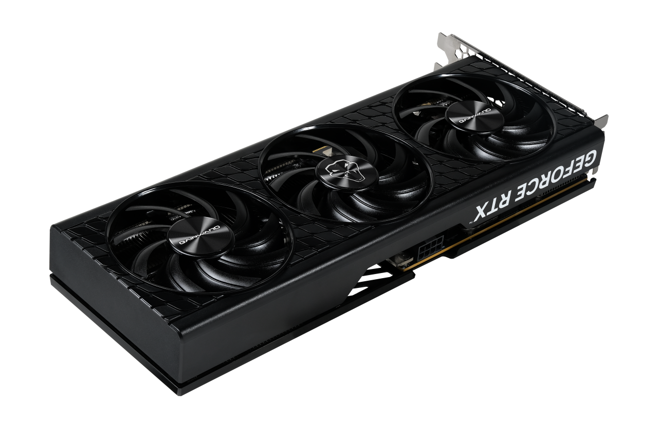 Products :: Gainward GeForce RTX™ 5060 Ti Python III 16GB
