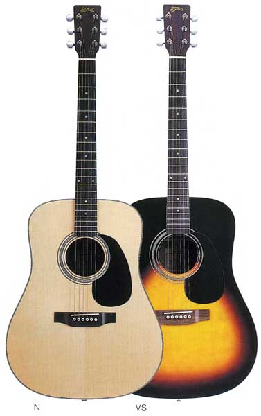 ⁄ Sヤイリ アコースティックギター | 島村楽器オンラインストア