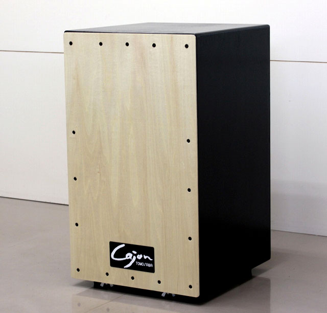 Carbono Cajon カホン カーボンファイバー Carbono Cajon カホン