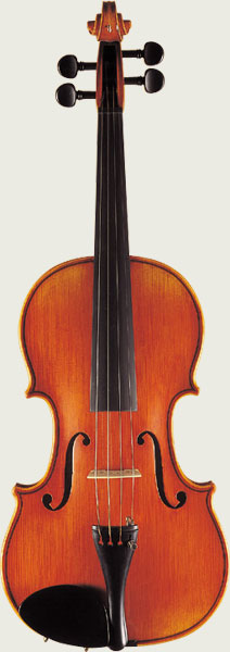 Z656 SUZUKI スズキ NO280 4/4 ANNO1995 バイオリン