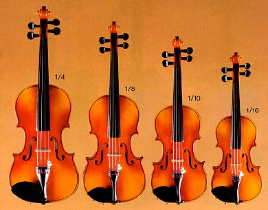 ○鈴木バイオリン○ No.220 1/8 1985年製 violin 初心者用 良材】スズキ