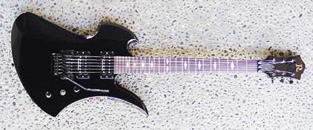 BCリッチギター（B.C.Rich Guitars）の販売【ガッキコム】