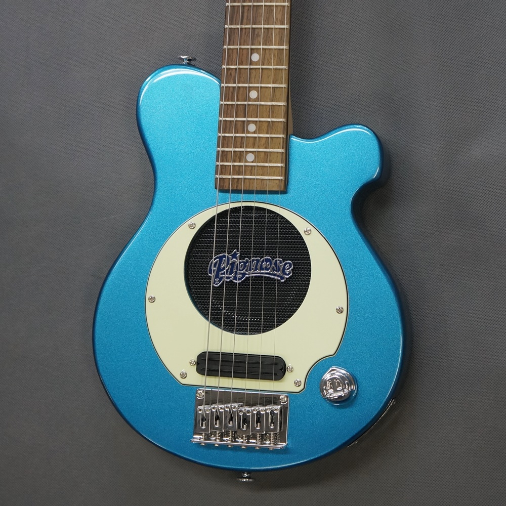 Pignose PGG-200 MBL / 楽器屋BOW オンラインストア