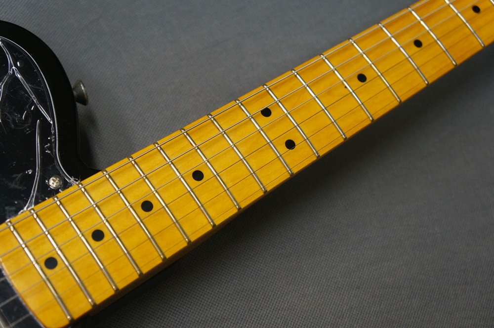 Squier Classic Vibe '70s Telecaster Deluxe Black / 楽器屋BOW