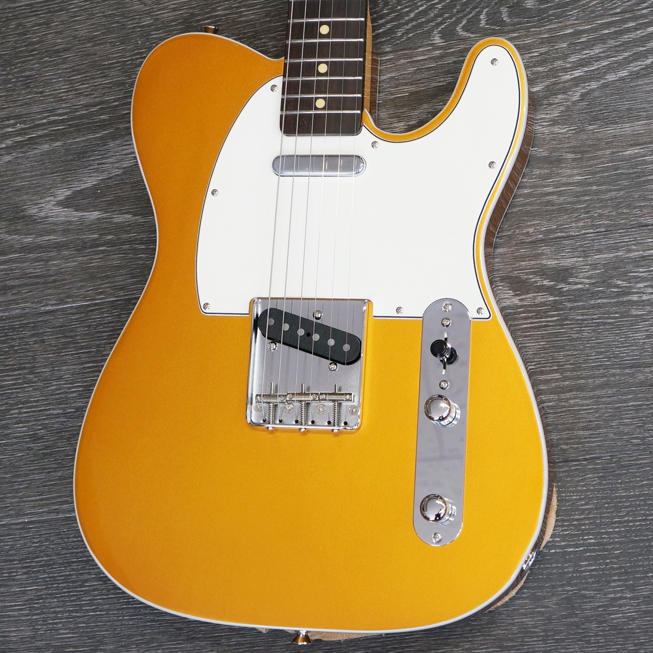 EDWARDS E-TE-CTM -GOLD- / 楽器屋BOW オンラインストア