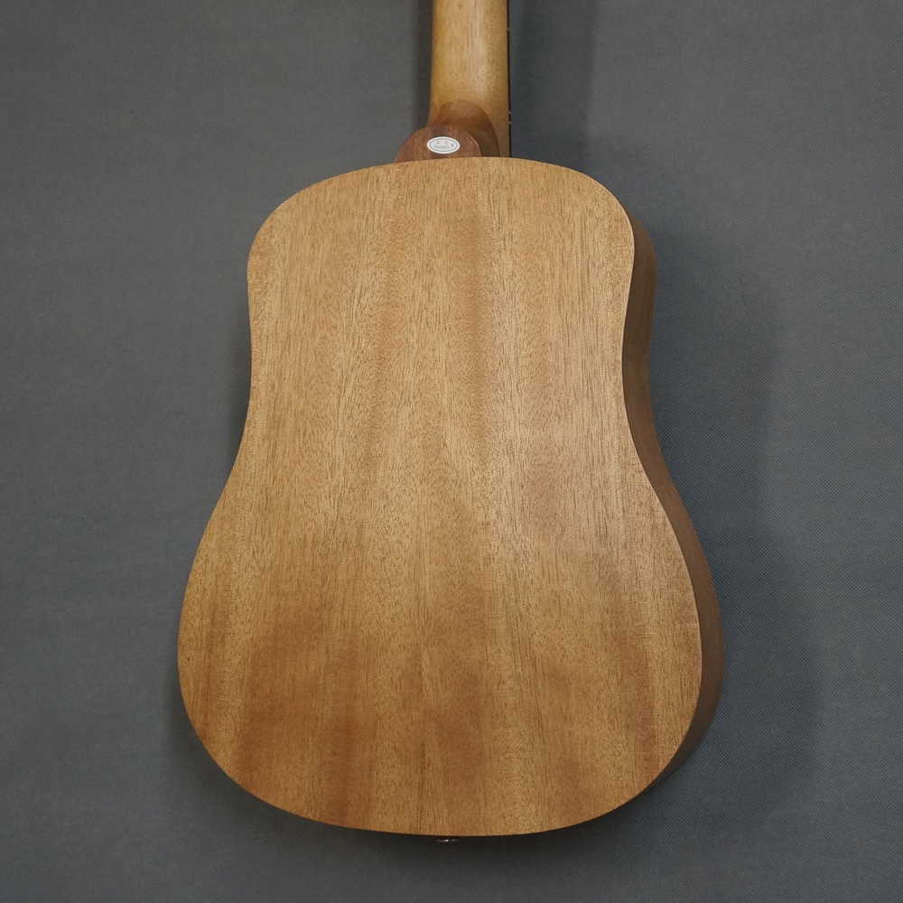 良音/S.yairi YM-02/NTL 改チューナー付ミニエレアコ S.Yairi ミニ