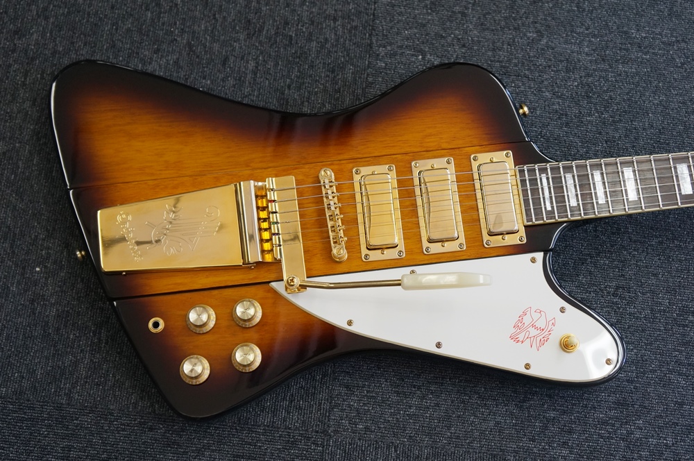 Epiphone Firebird VII 【中古】 / 楽器屋BOW オンラインストア