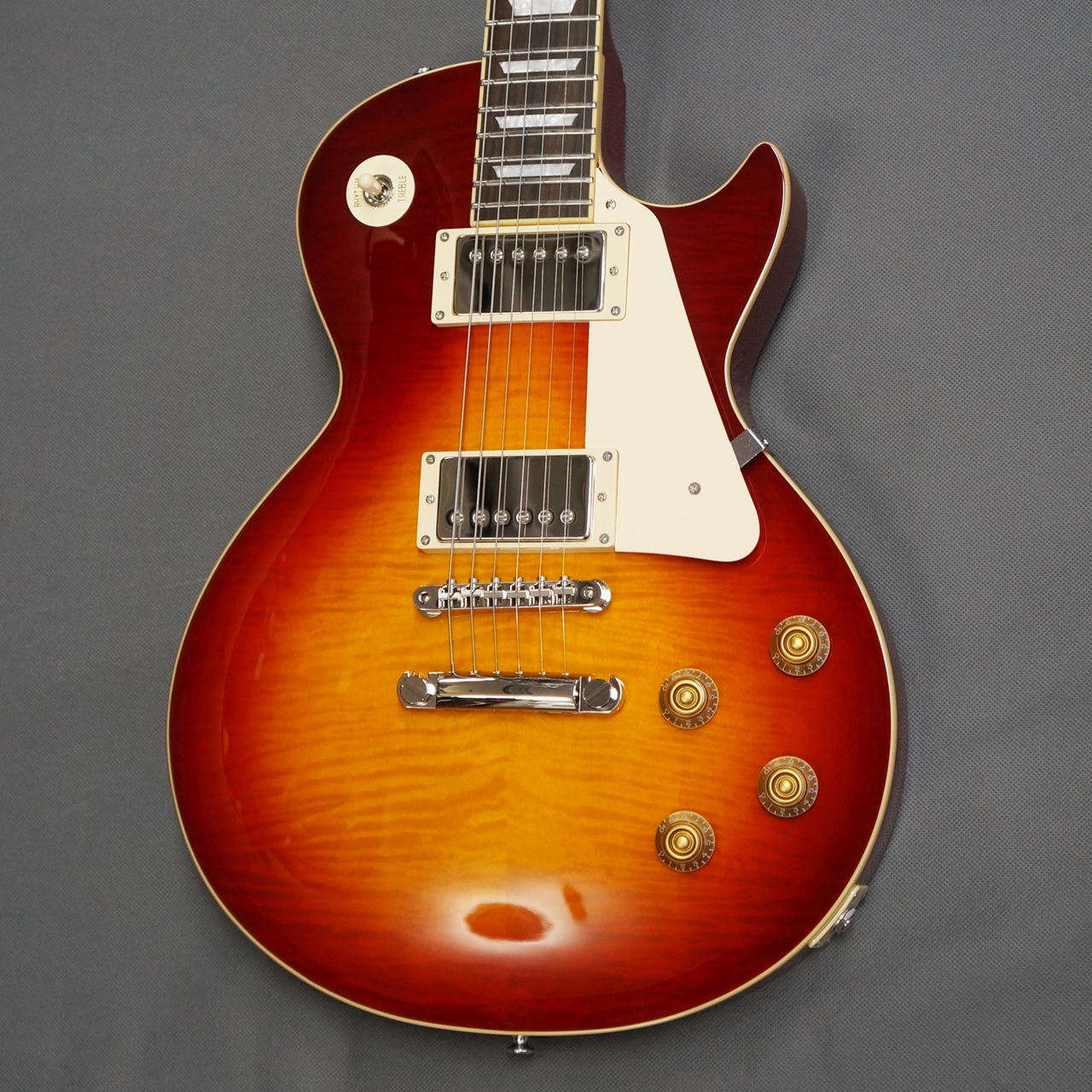 EDWARDS E-LP-STD - Cherry Sunburst - / 楽器屋BOW オンラインストア