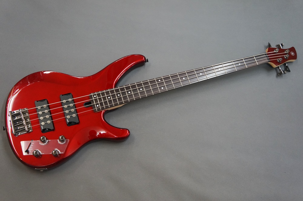 YAMAHA TRBX304 - CAR - / 楽器屋BOW オンラインストア