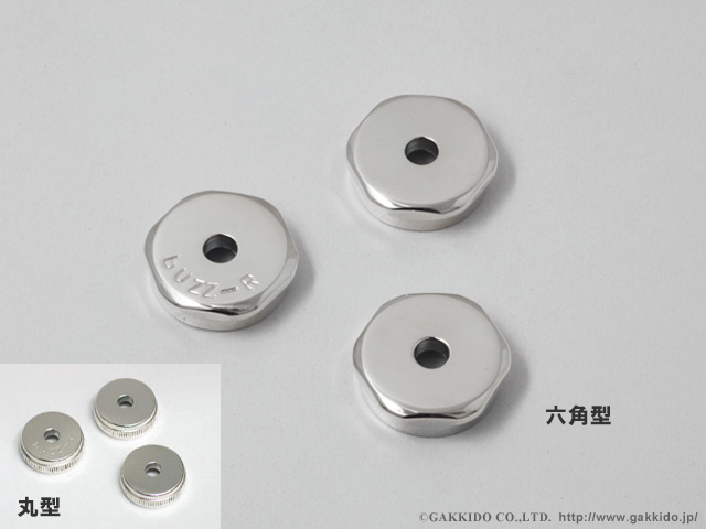 ブラクル BRAKUL ユーフォニアム ボトムキャップ YAMAHA用 BRAKUL