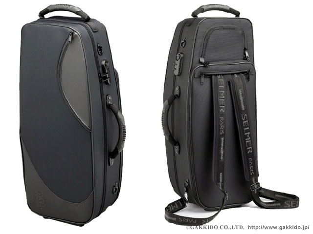 セルマー シリーズ3 アルト用純正ケース ネオテックショルダー