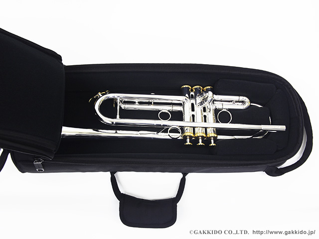 PROTEC PLATINUMシリーズ PL238 トランペット用ギグバッグ - 楽器堂